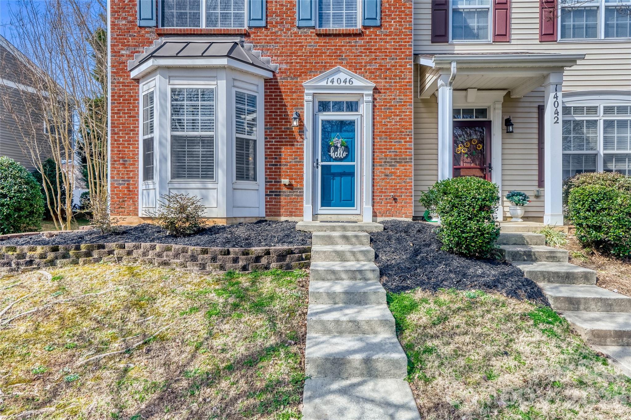 Villages At Rosedale - Residential