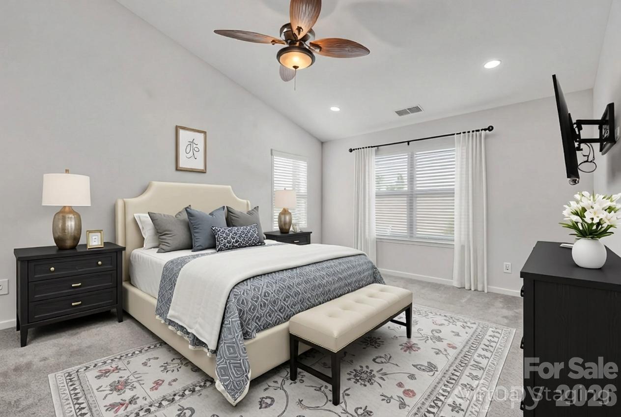 Villages At Rosedale - Residential