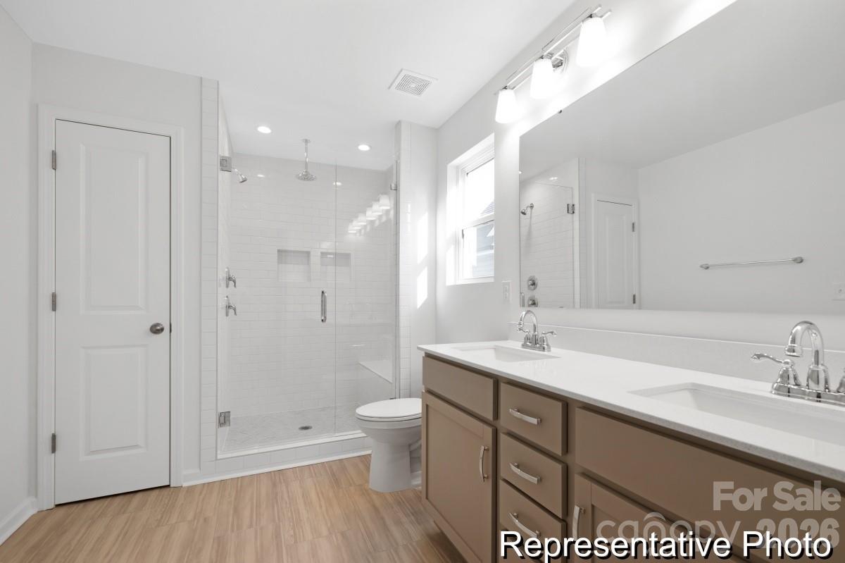 Shay Crossing - Residential