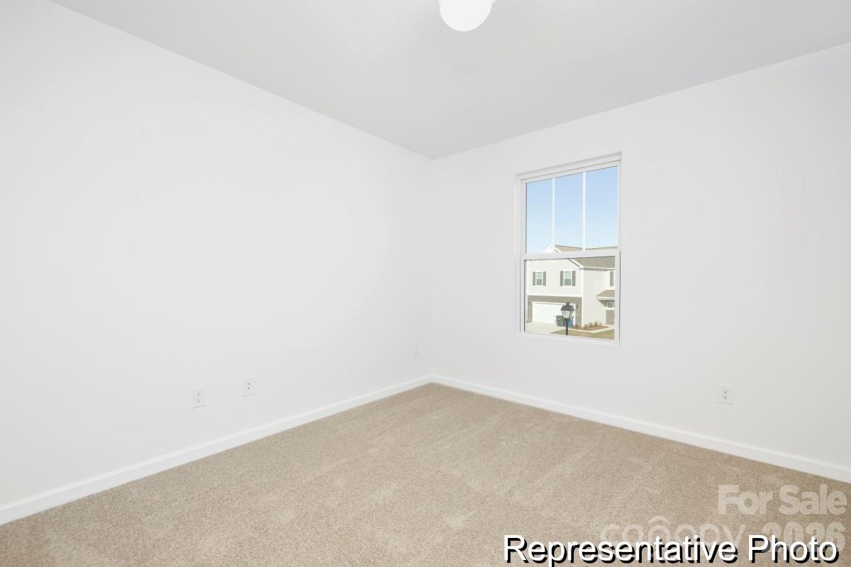 Shay Crossing - Residential