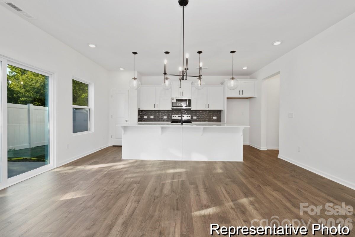 Shay Crossing - Residential