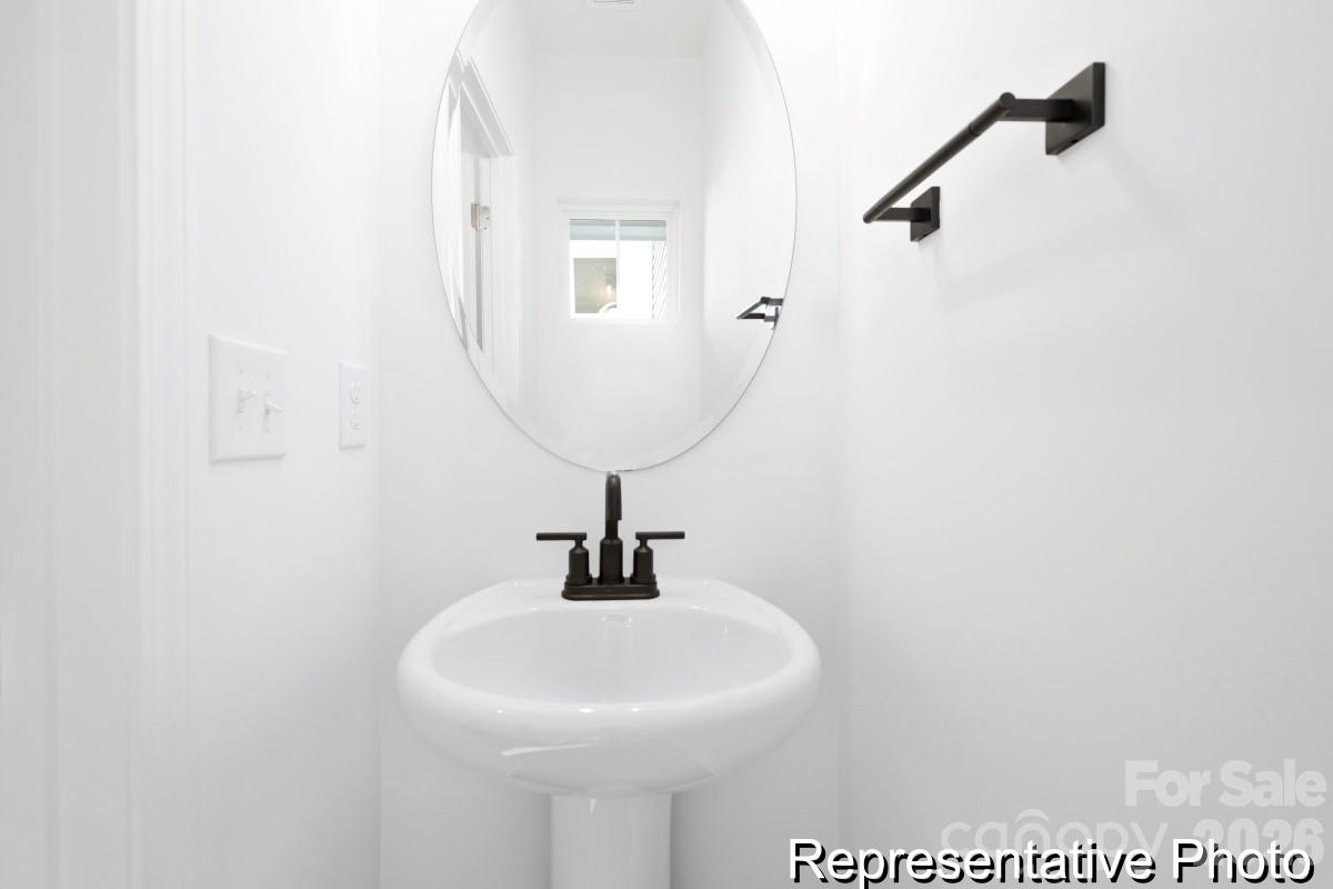 Shay Crossing - Residential