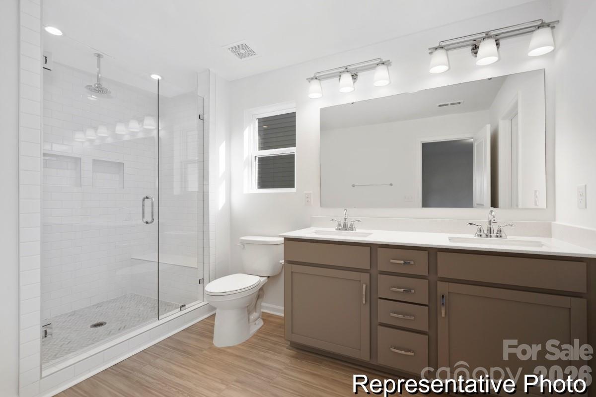 Shay Crossing - Residential