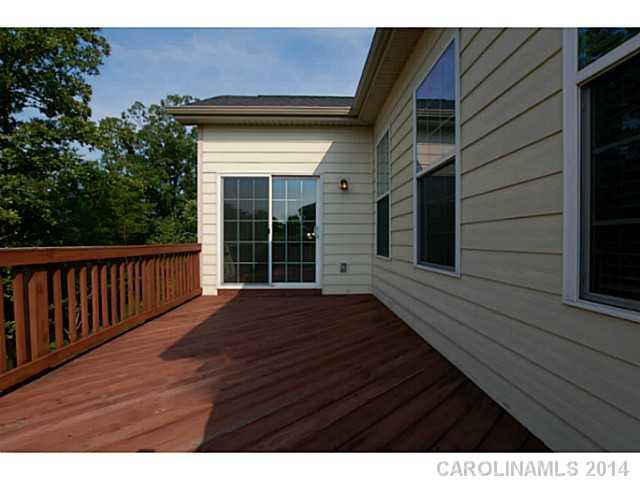 Serenity Point - Residential