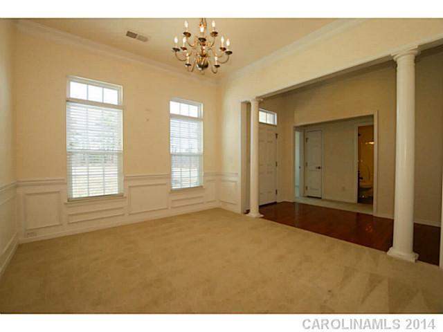 Serenity Point - Residential