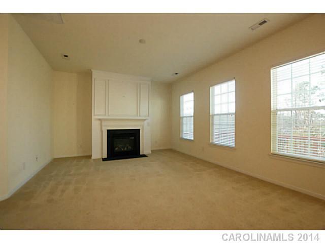 Serenity Point - Residential