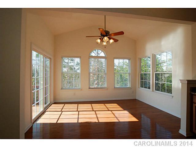 Serenity Point - Residential