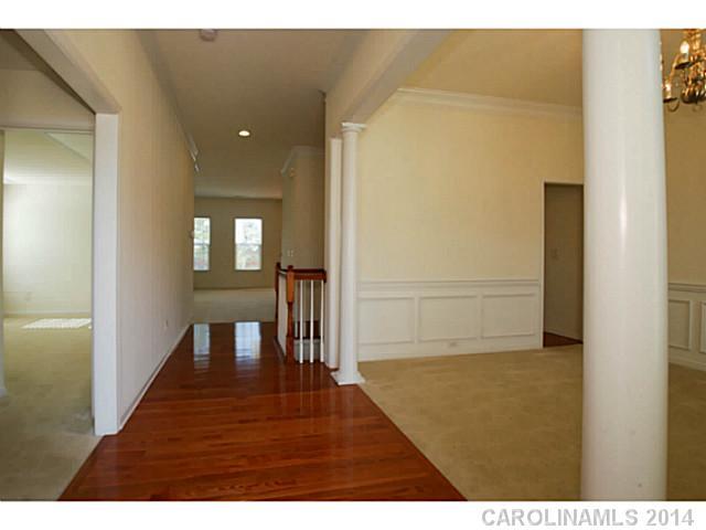 Serenity Point - Residential