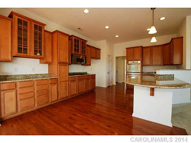 Serenity Point - Residential