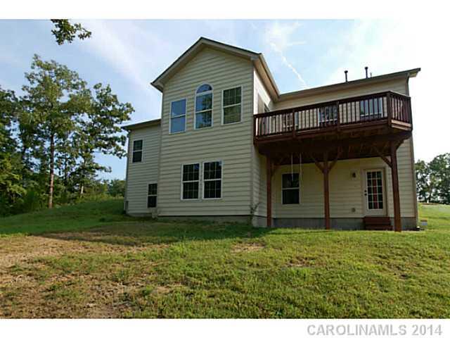 Serenity Point - Residential