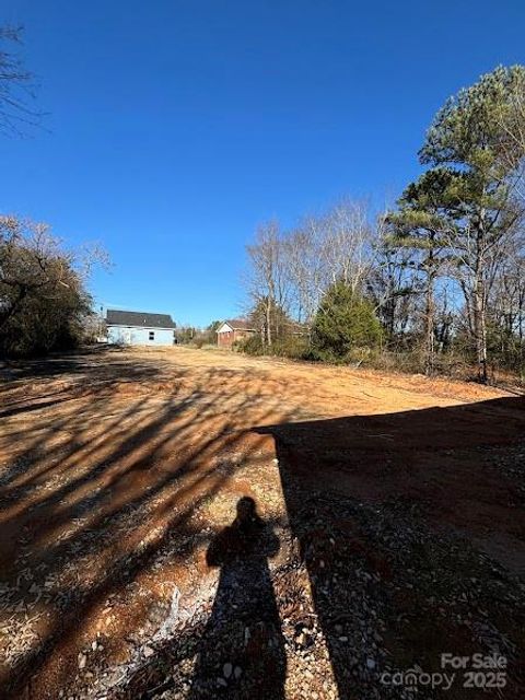 A home in Kannapolis