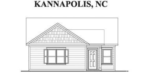 A home in Kannapolis