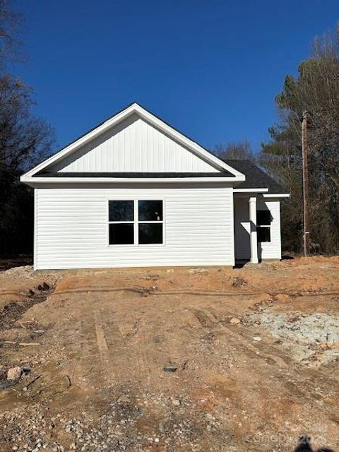 A home in Kannapolis