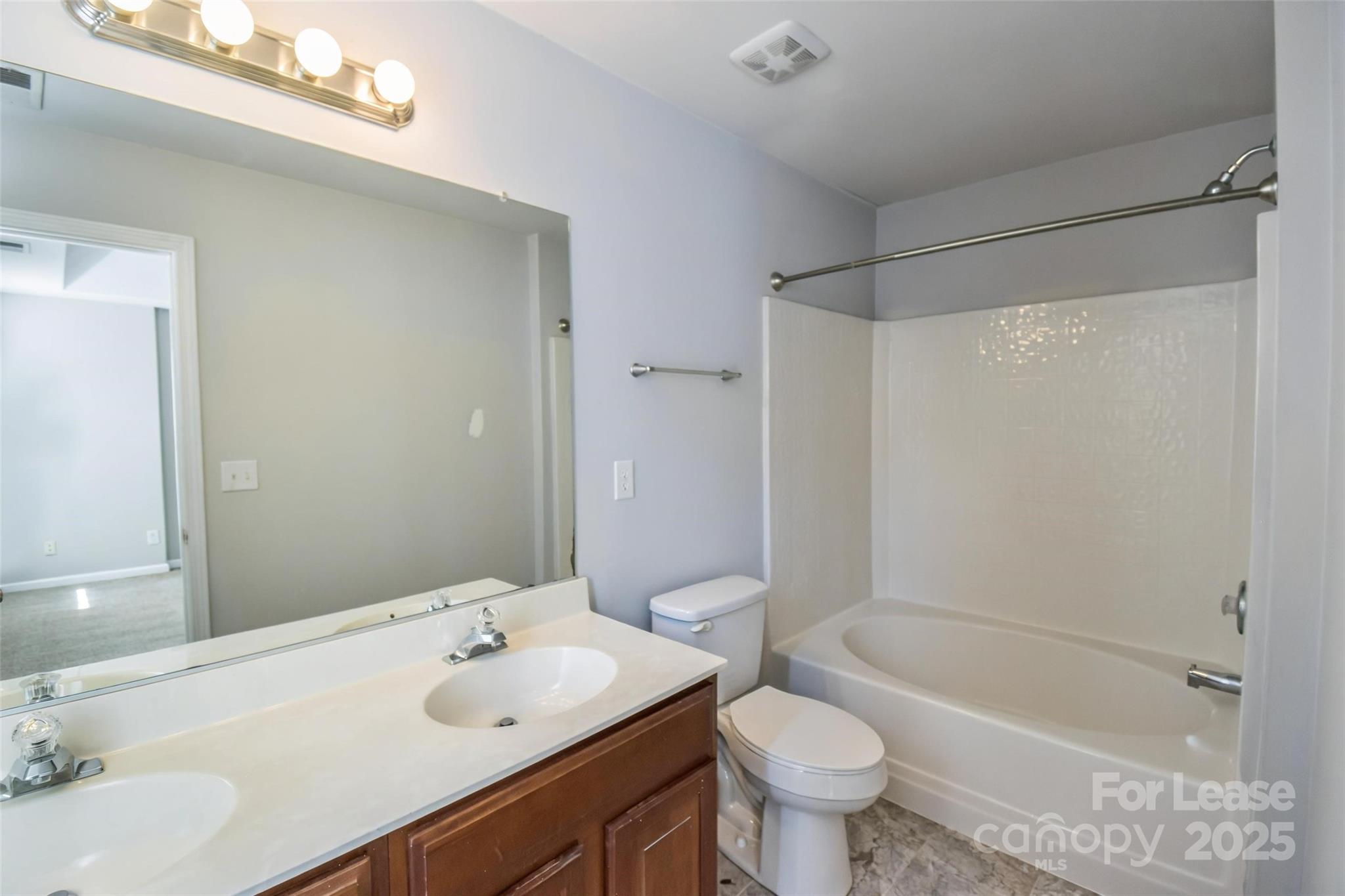 Newell Crossing - Residential Lease