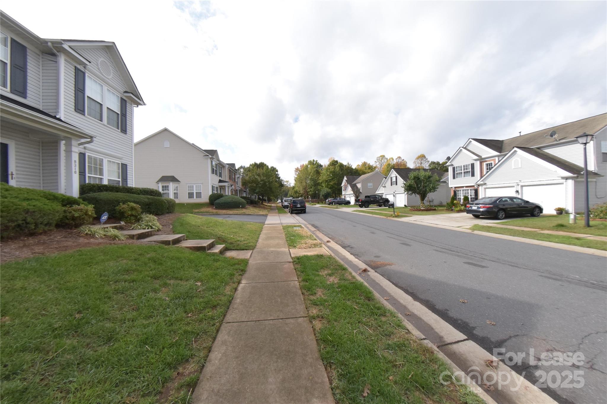 Newell Crossing - Residential Lease