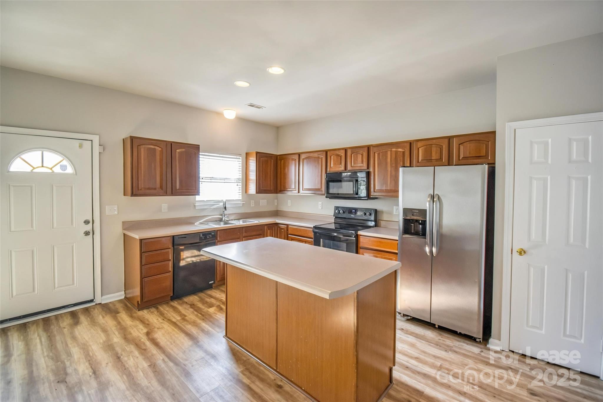 Newell Crossing - Residential Lease