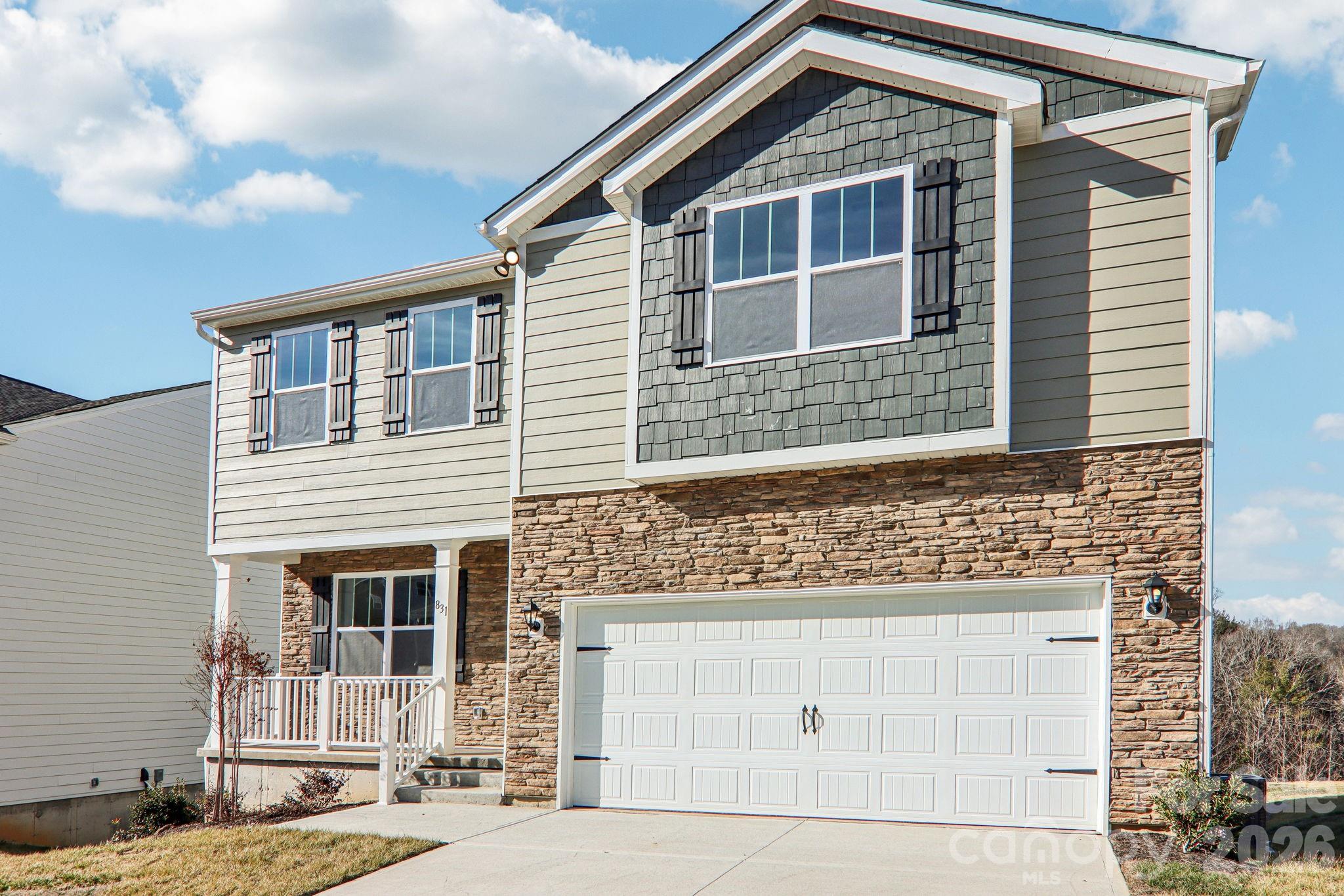 Rydele Heights - Residential