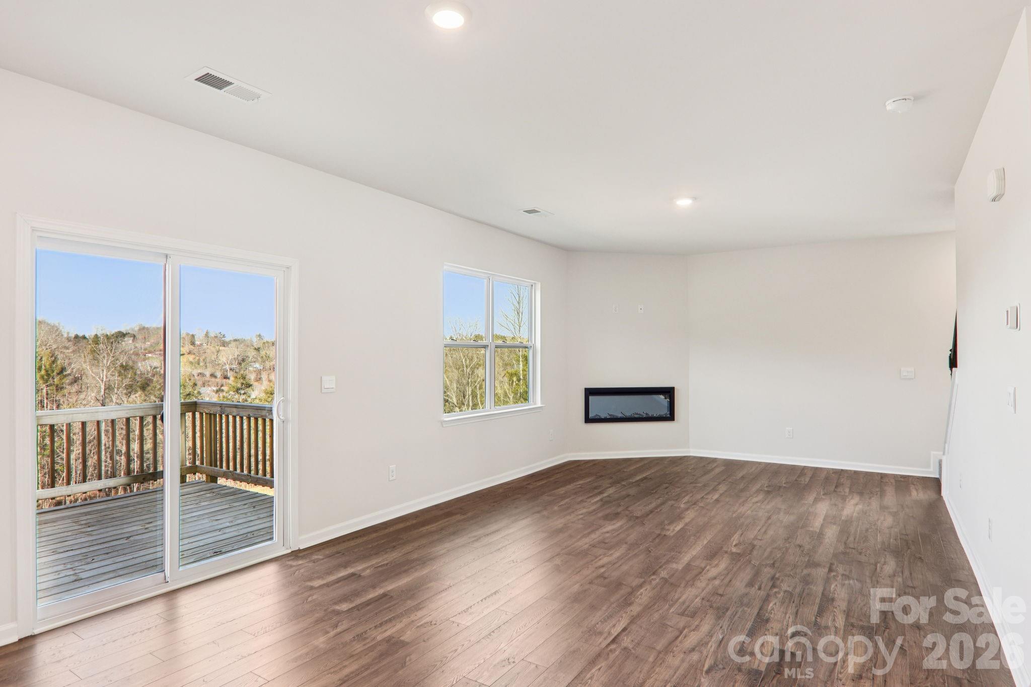 Rydele Heights - Residential