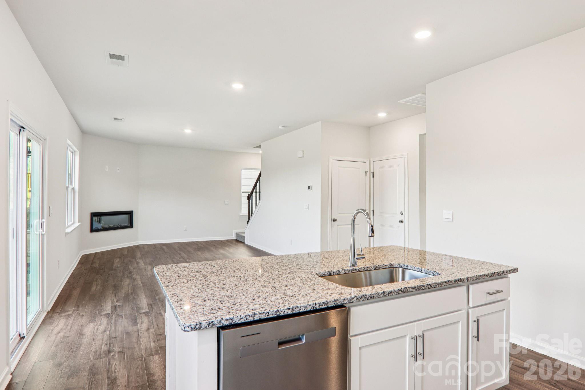 Rydele Heights - Residential