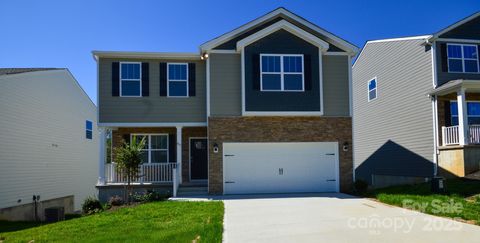 831 Adelston Lane Asheville NC 28804