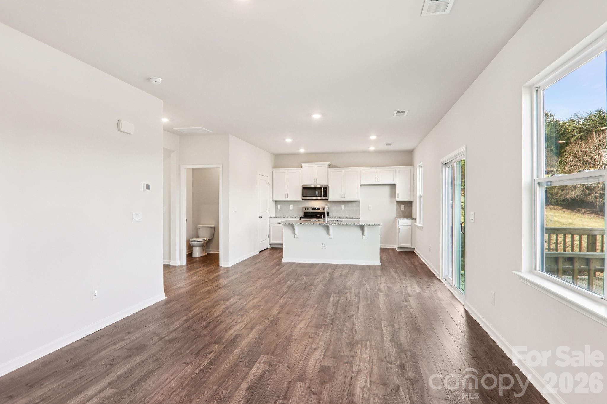 Rydele Heights - Residential