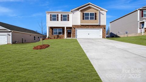 831 Adelston Lane Asheville NC 28804