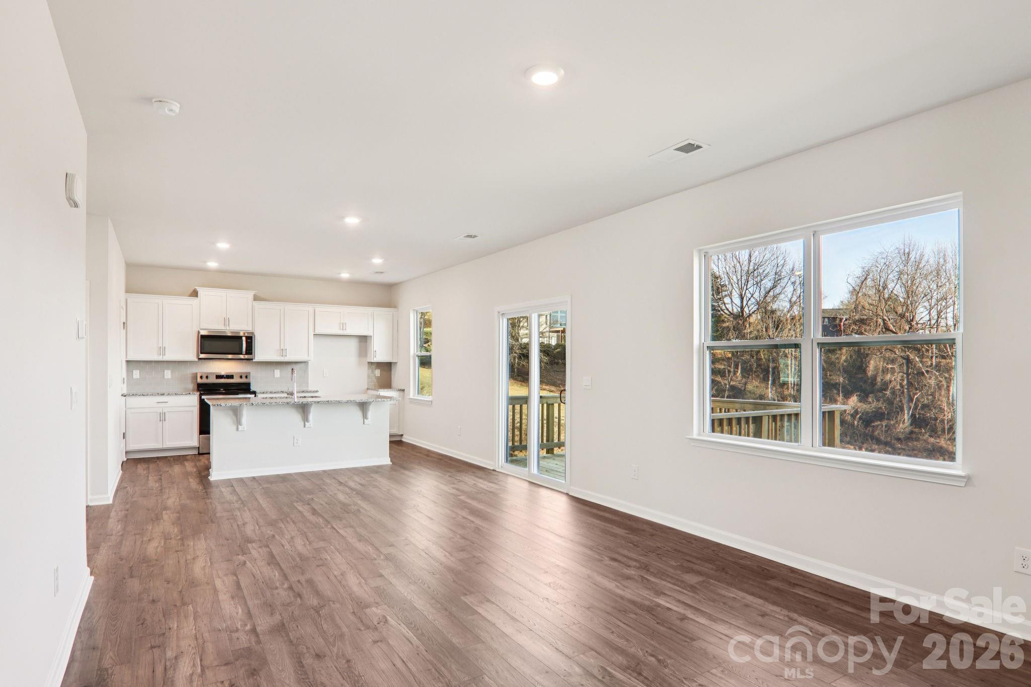 Rydele Heights - Residential