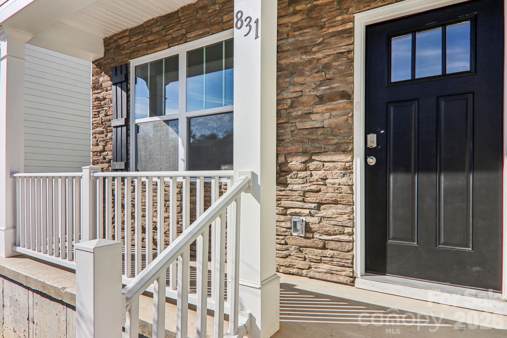 Rydele Heights - Residential