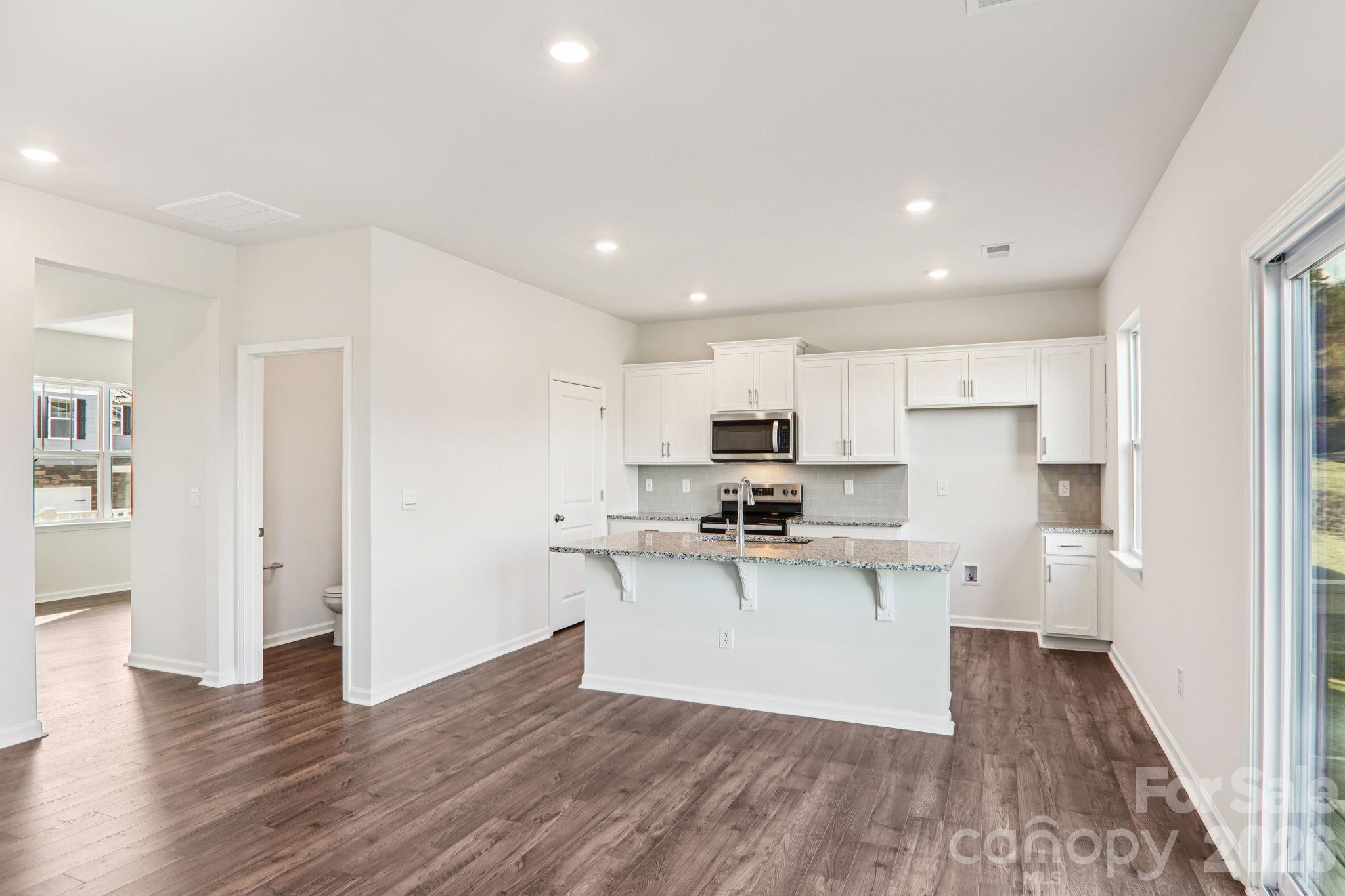 Rydele Heights - Residential