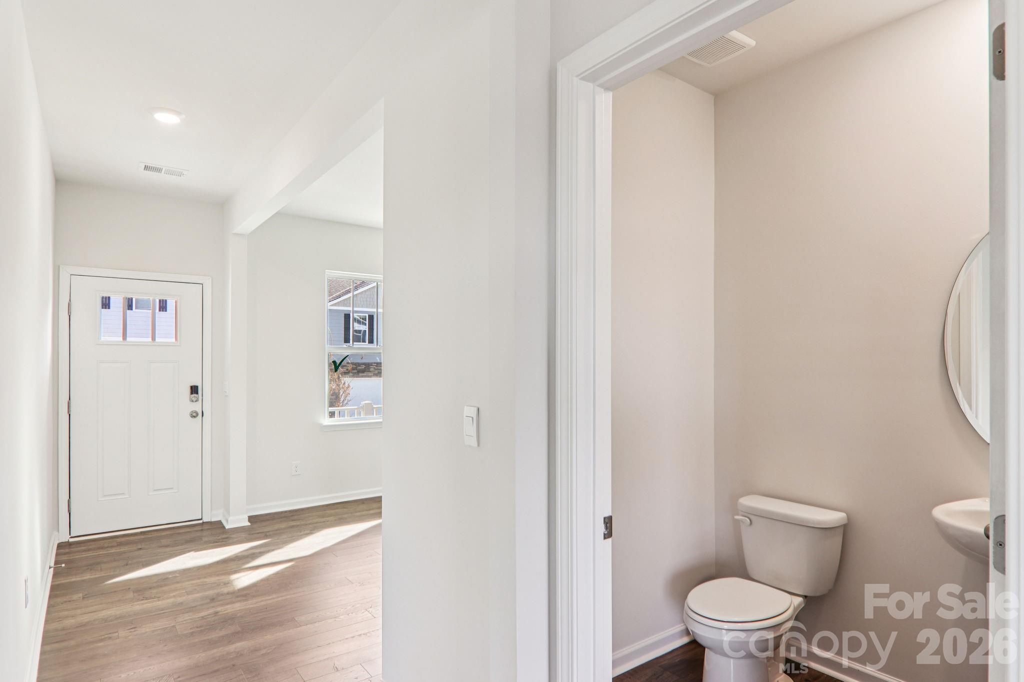 Rydele Heights - Residential