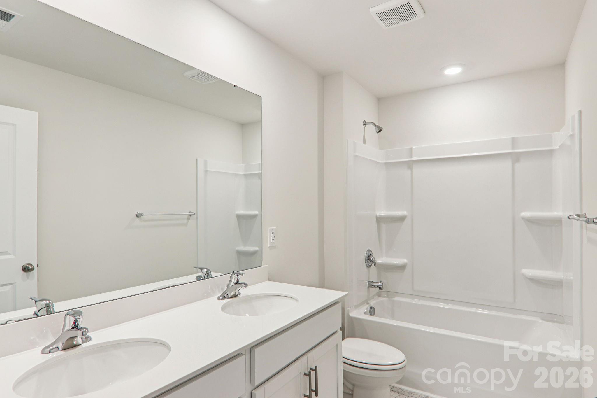 Rydele Heights - Residential