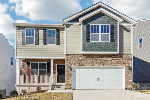 831 Adelston Lane Asheville NC 28804