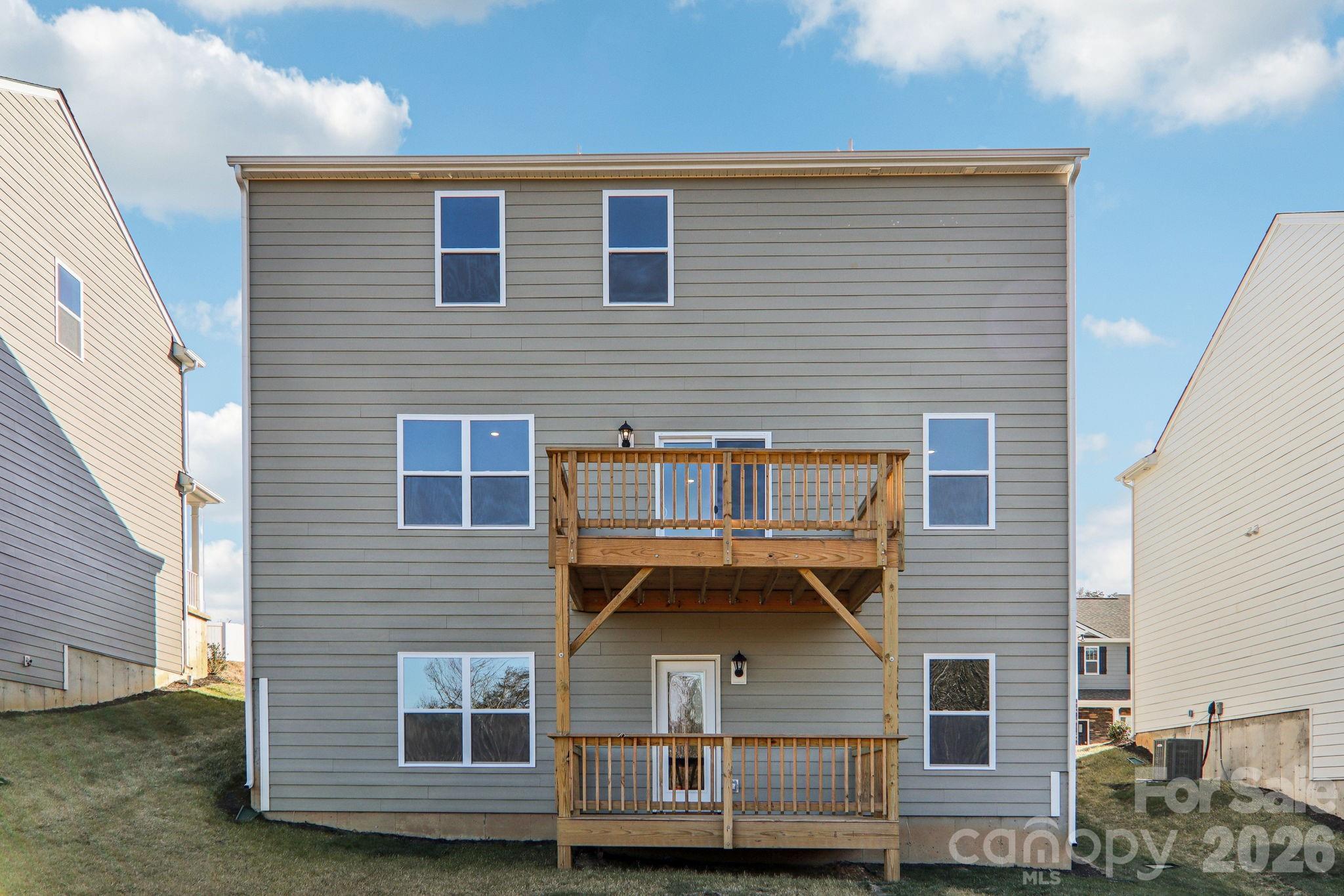 Rydele Heights - Residential