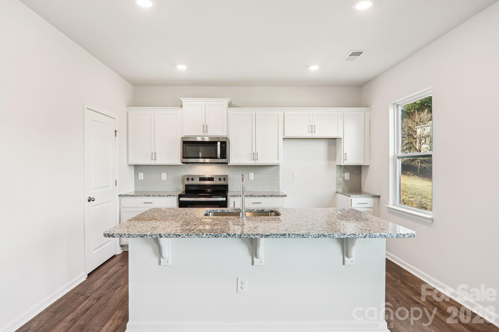 Rydele Heights - Residential