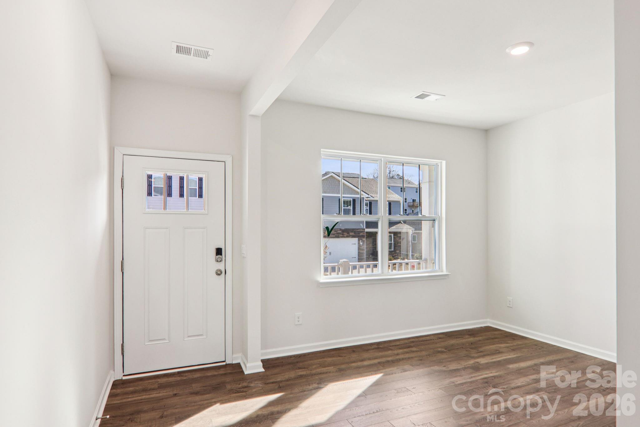 Rydele Heights - Residential