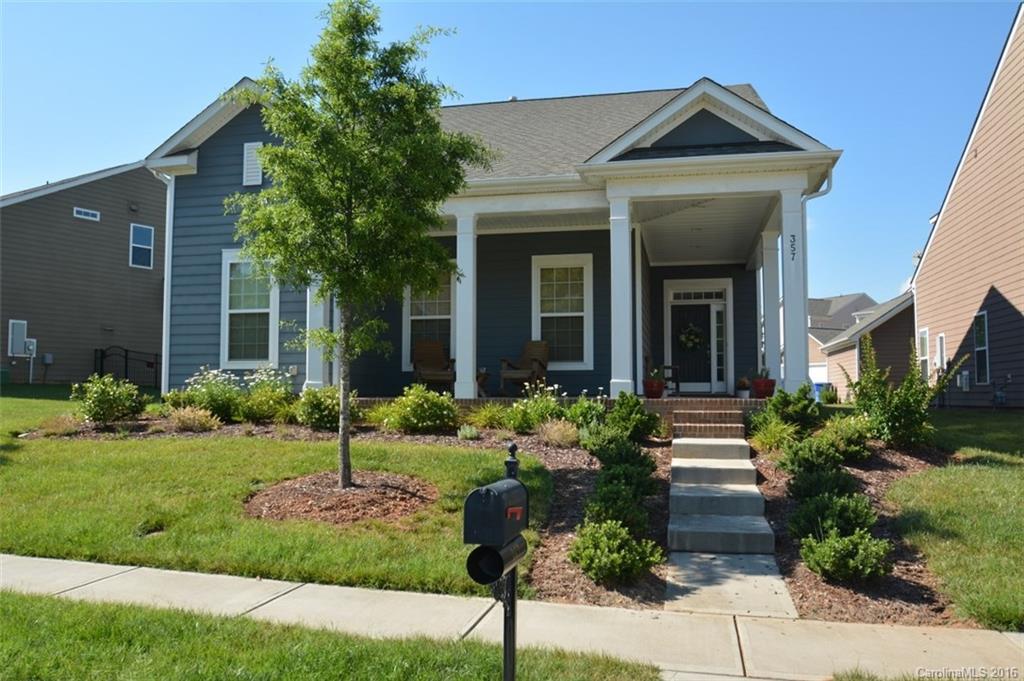 Photo 1 of 20 — 357 Montibello Drive 25, Mooresville, NC 28117