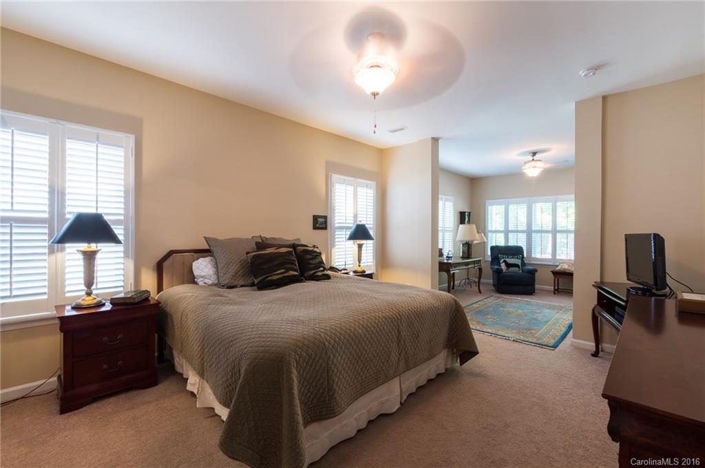 Lake Ridge - Residential