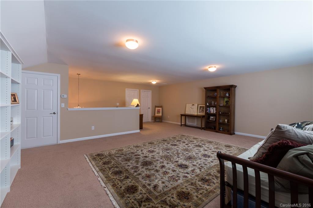 Lake Ridge - Residential