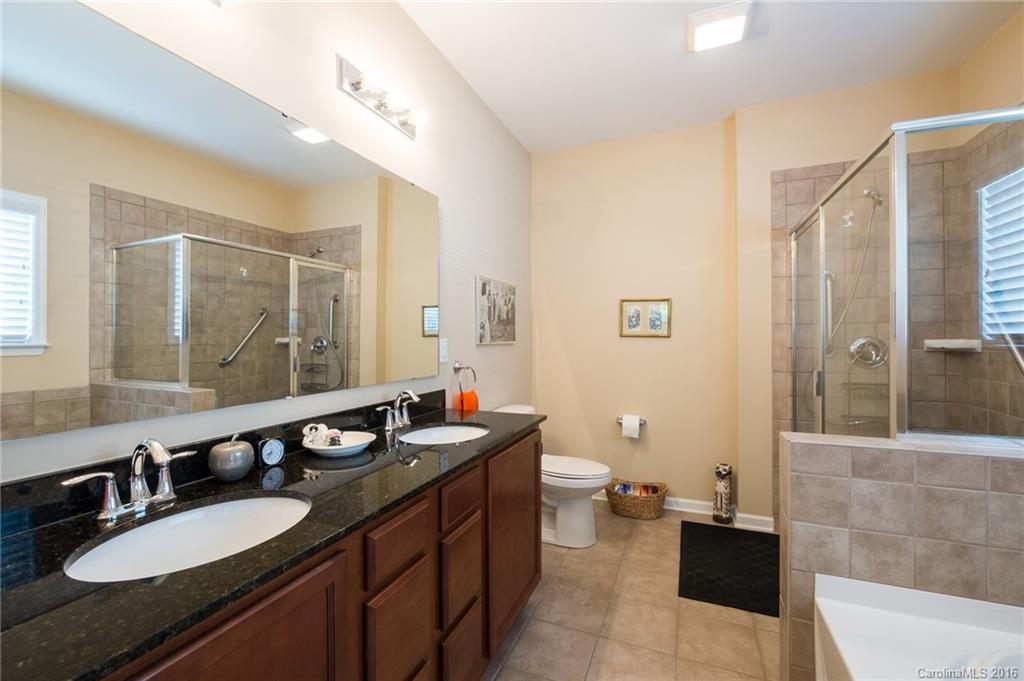 Lake Ridge - Residential