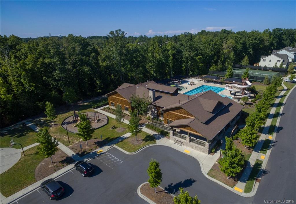 Lake Ridge - Residential