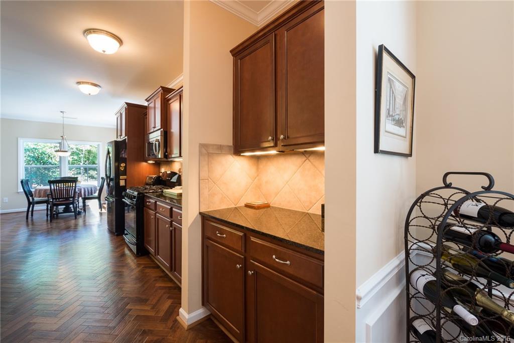 Lake Ridge - Residential