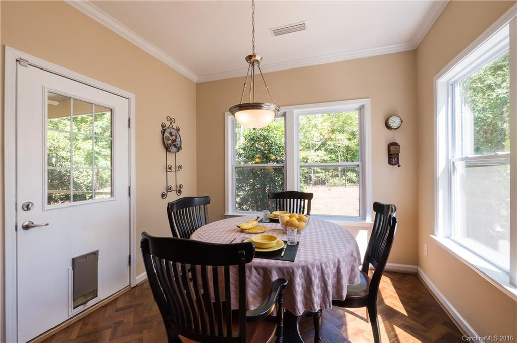 Lake Ridge - Residential