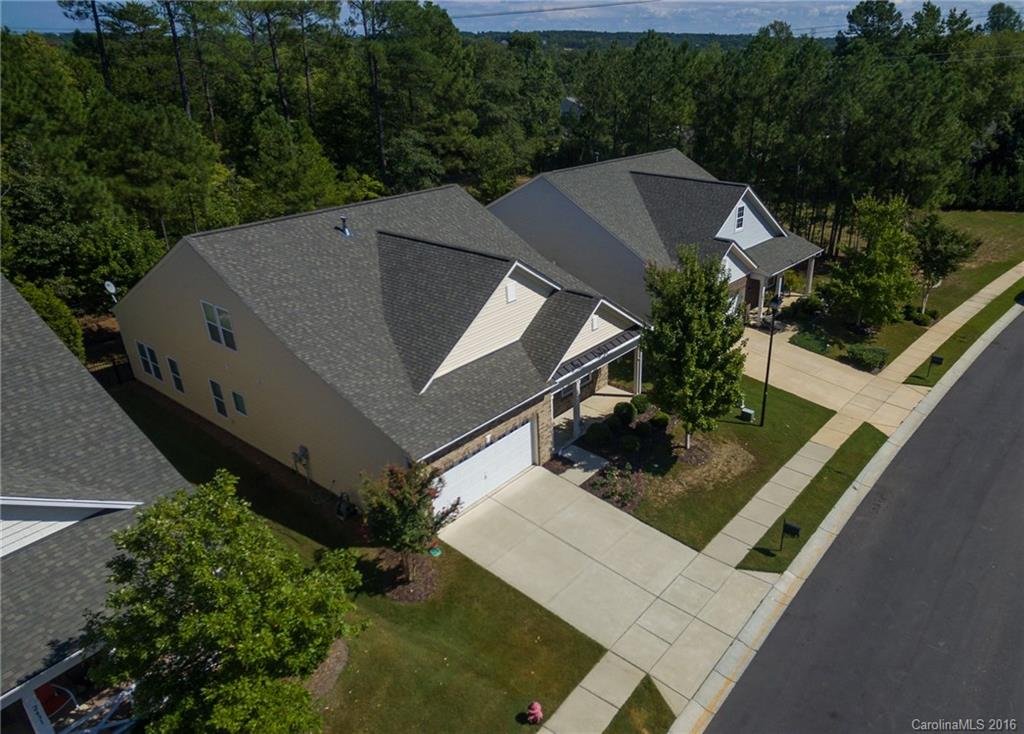 Lake Ridge - Residential