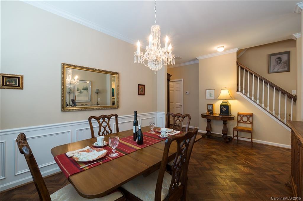 Lake Ridge - Residential