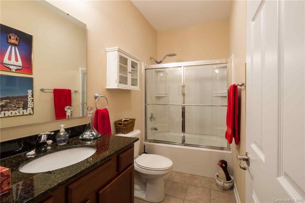 Lake Ridge - Residential