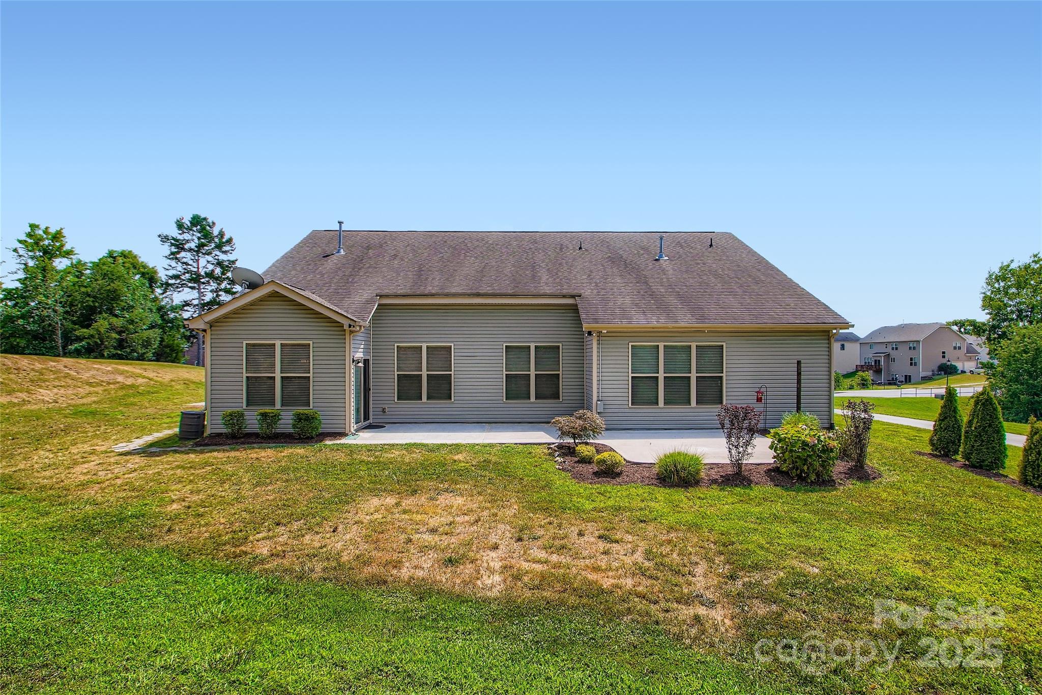 Hearthwood - Residential
