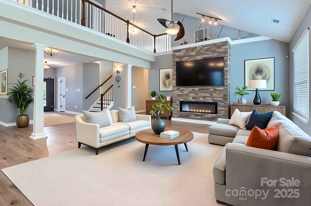 Hearthwood - Residential