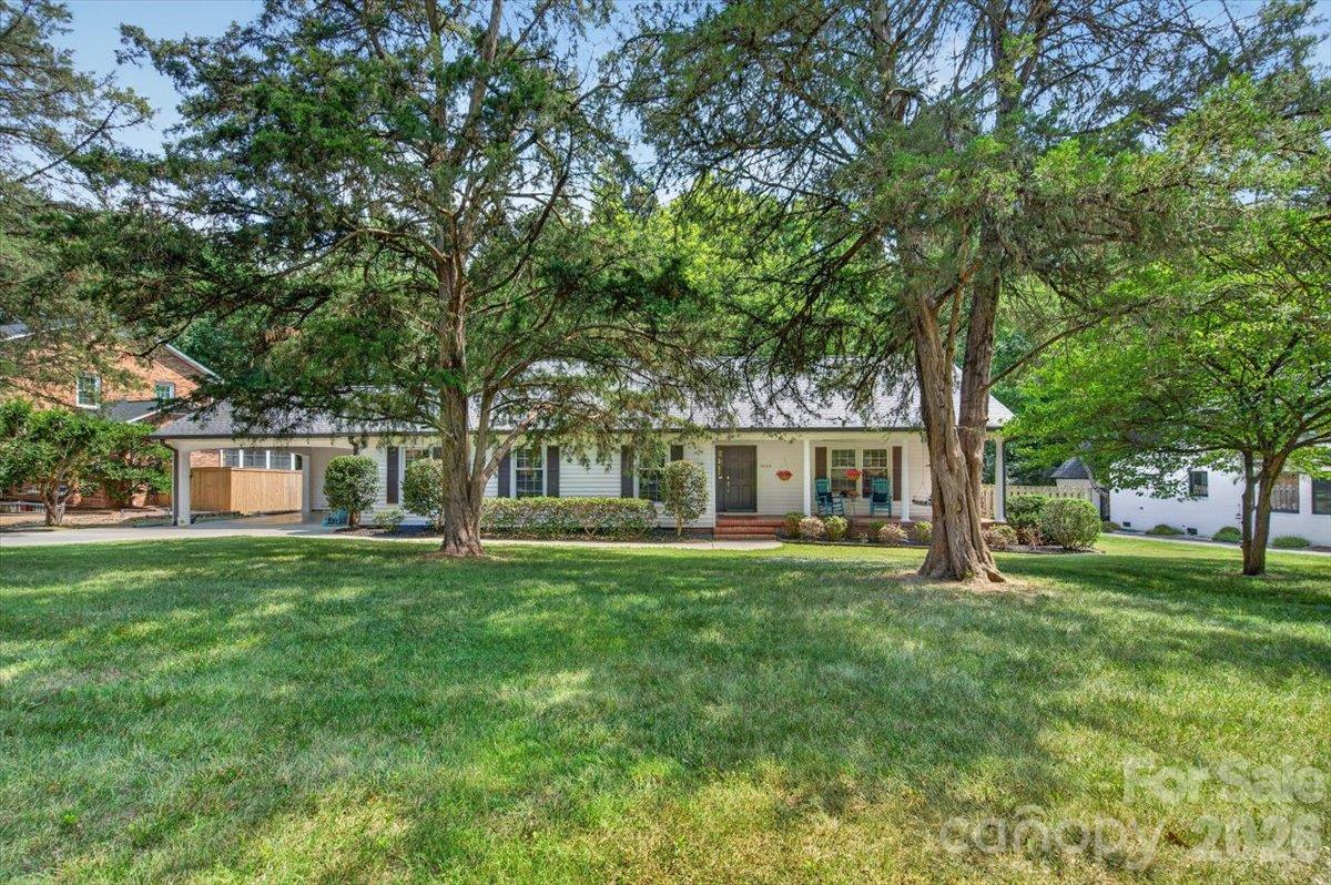 4124 Bridgewood Lane