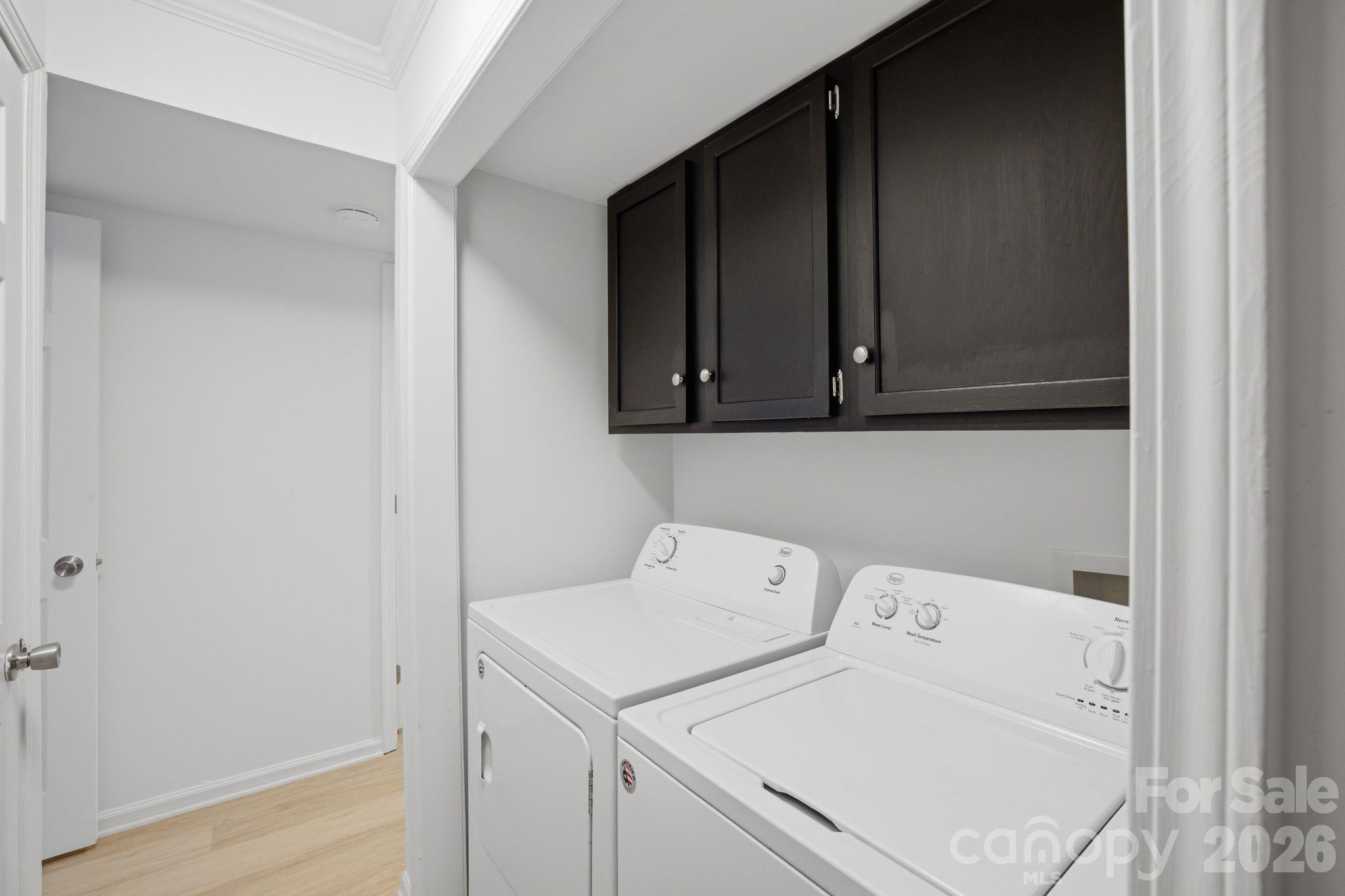 Springfield Square - Residential