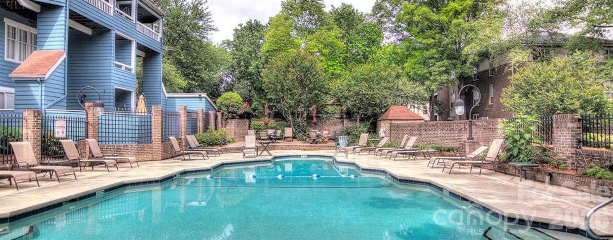 Springfield Square - Residential